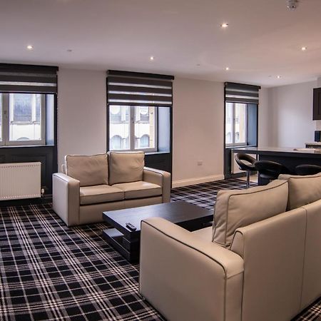 The Castle Collection 14 Cook Street Apartman Liverpool Kültér fotó