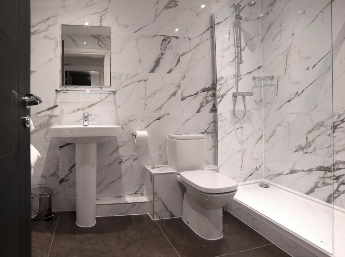 The Castle Collection 14 Cook Street Apartman Liverpool Kültér fotó
