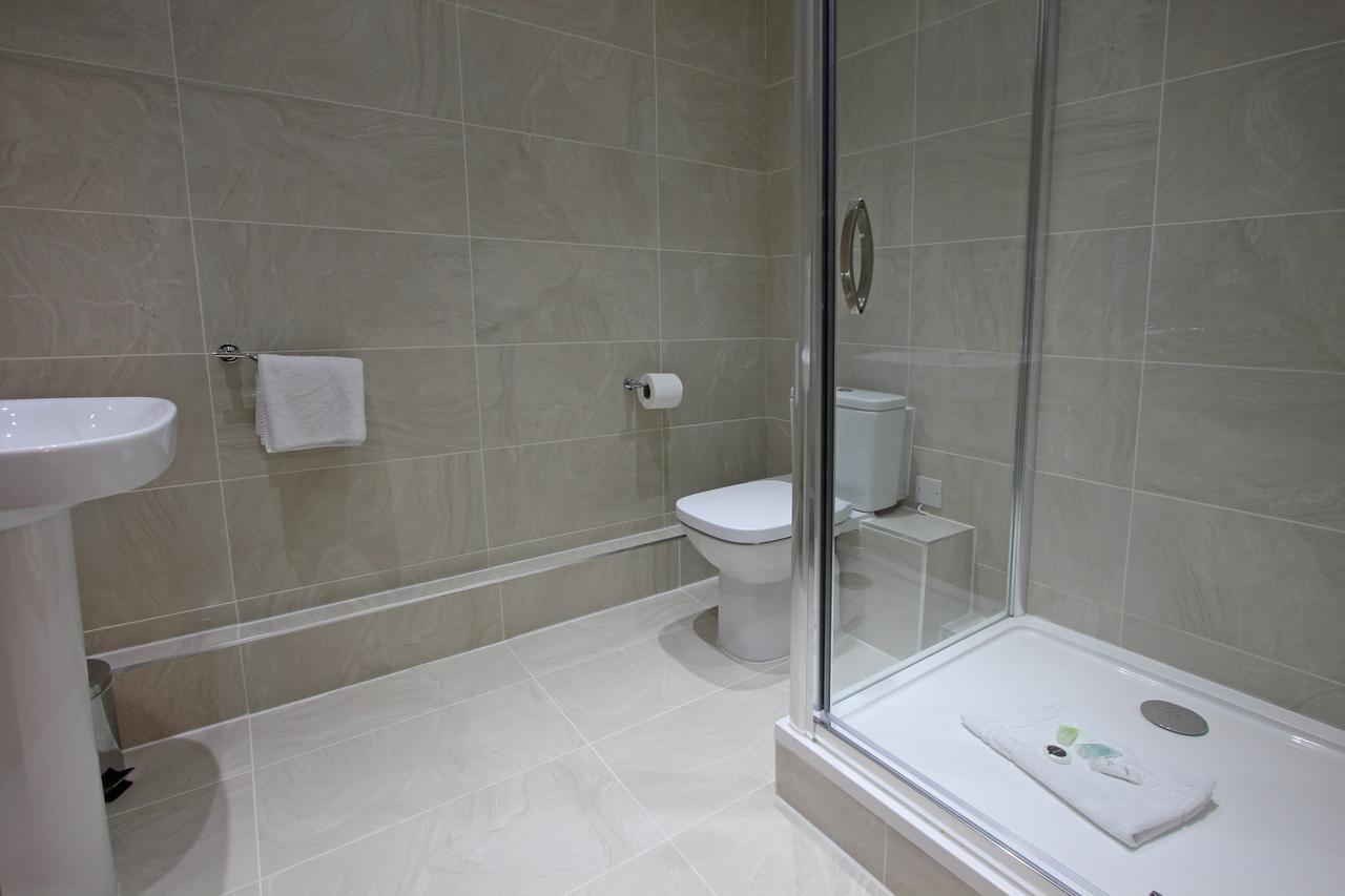 The Castle Collection 14 Cook Street Apartman Liverpool Kültér fotó