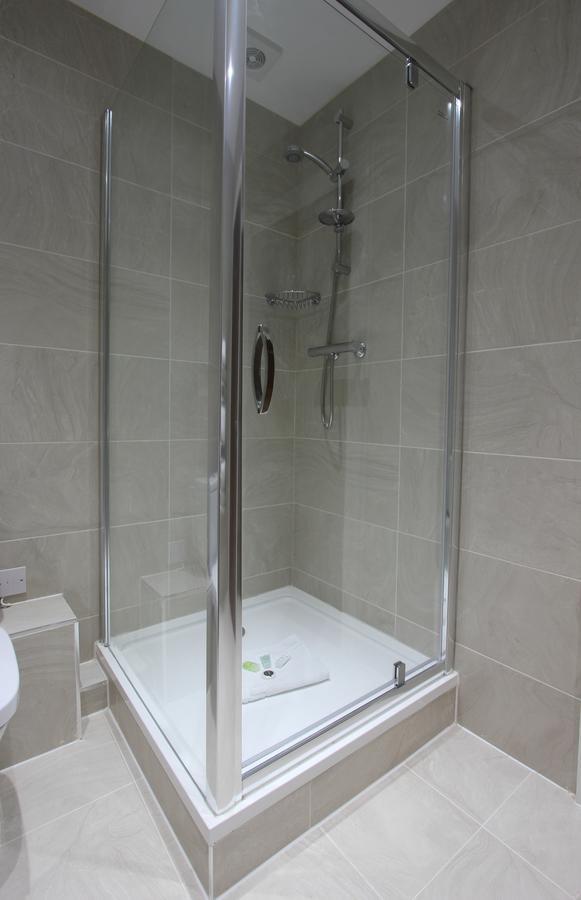 The Castle Collection 14 Cook Street Apartman Liverpool Kültér fotó