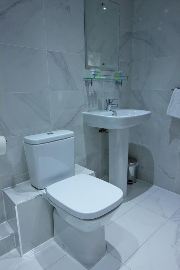 The Castle Collection 14 Cook Street Apartman Liverpool Kültér fotó