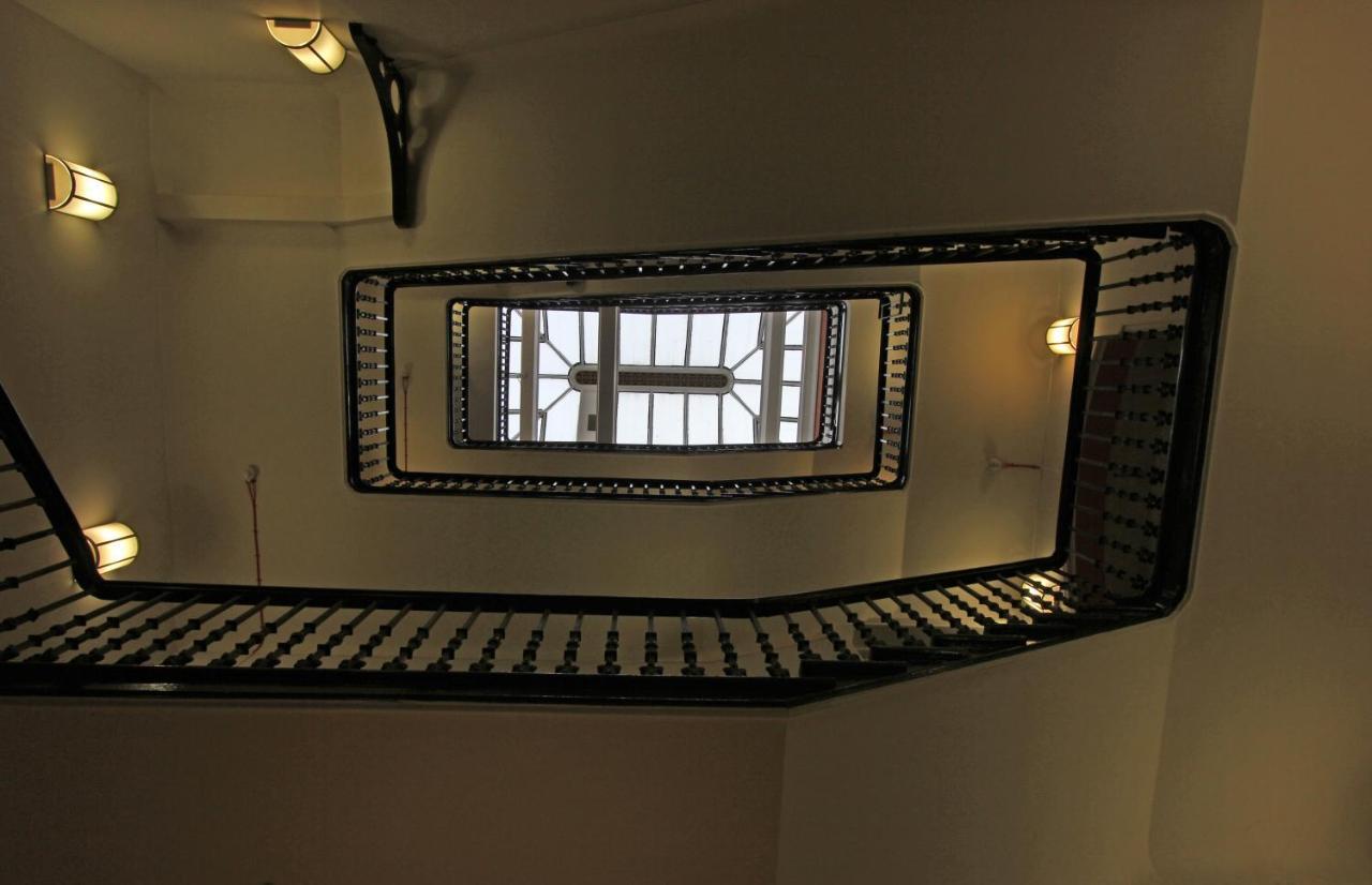 The Castle Collection 14 Cook Street Apartman Liverpool Kültér fotó