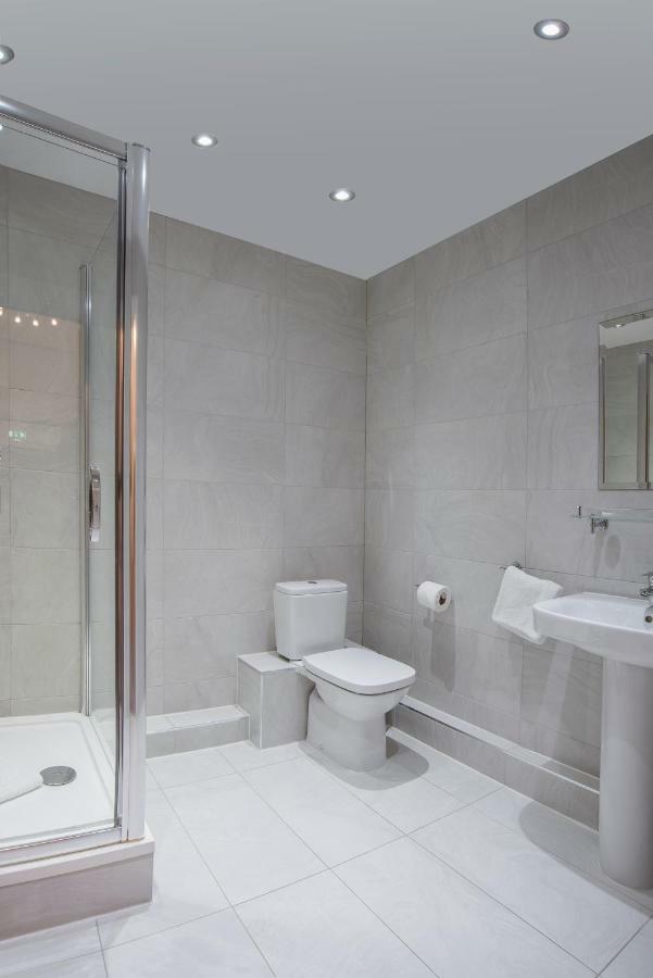The Castle Collection 14 Cook Street Apartman Liverpool Kültér fotó