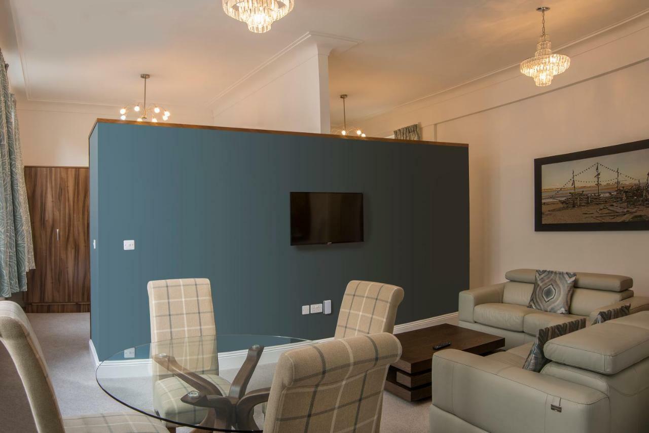 The Castle Collection 14 Cook Street Apartman Liverpool Kültér fotó