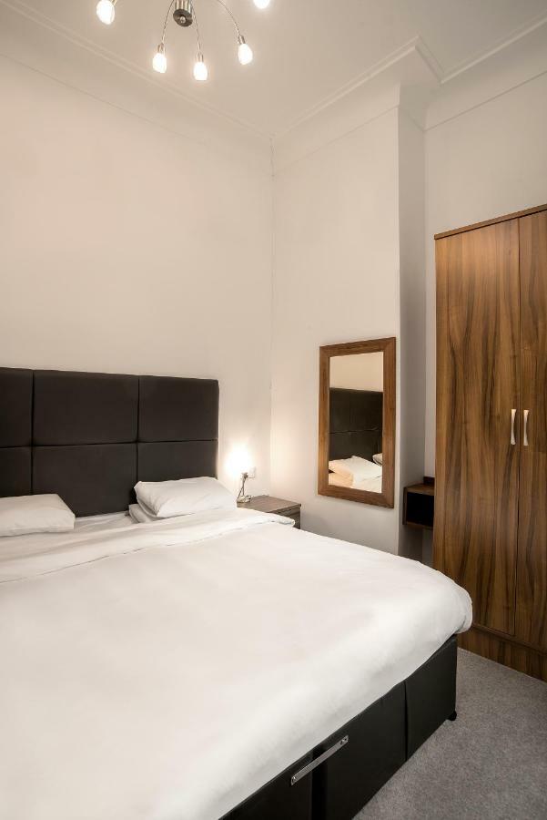 The Castle Collection 14 Cook Street Apartman Liverpool Kültér fotó