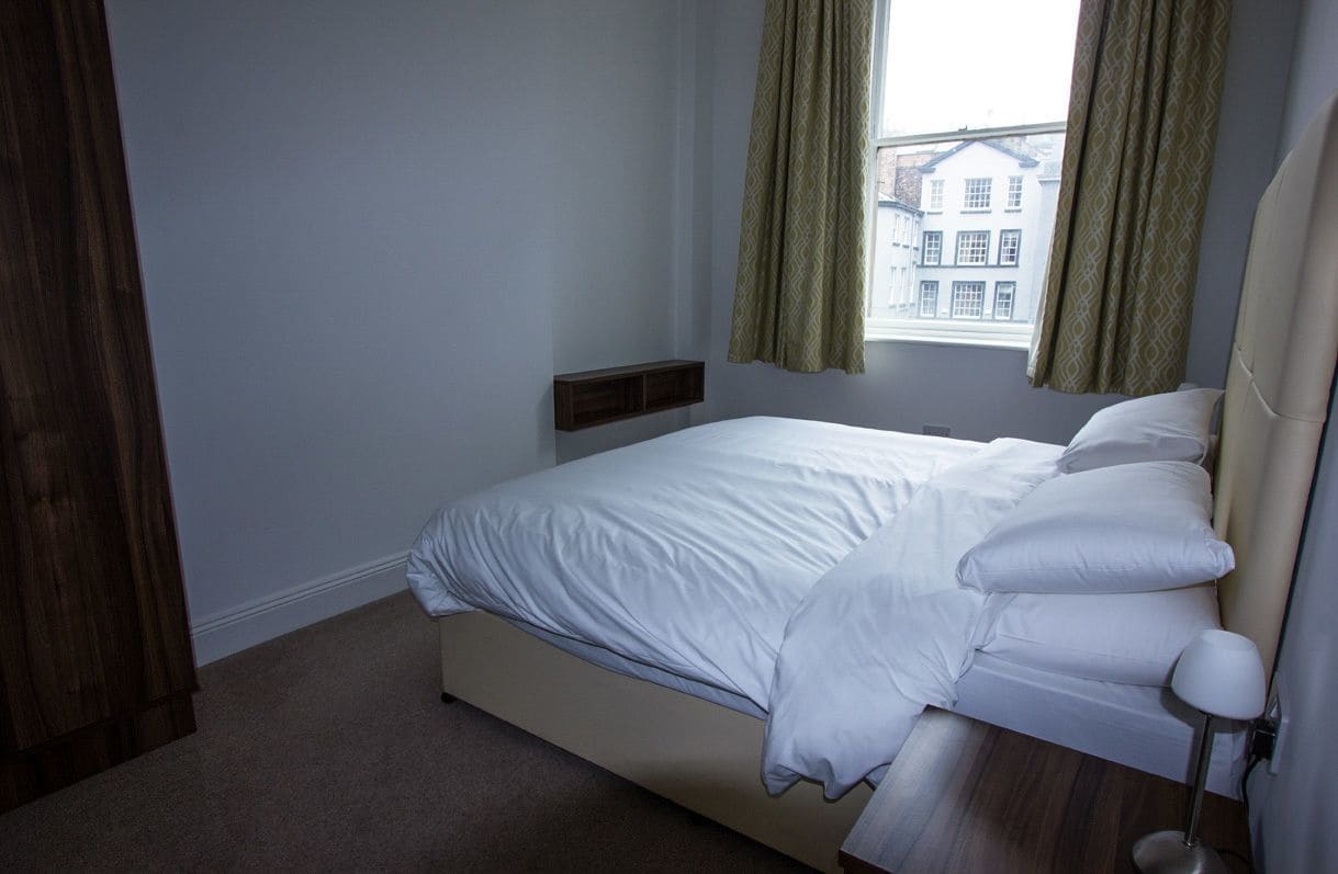 The Castle Collection 14 Cook Street Apartman Liverpool Kültér fotó